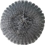 Rezerva Burete de Vase Abraziv, Utilizare Universala, Cap Interschimbabil pentru Suport Detergent